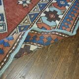 Handmade Anatolian carpet Kars 136x100cm