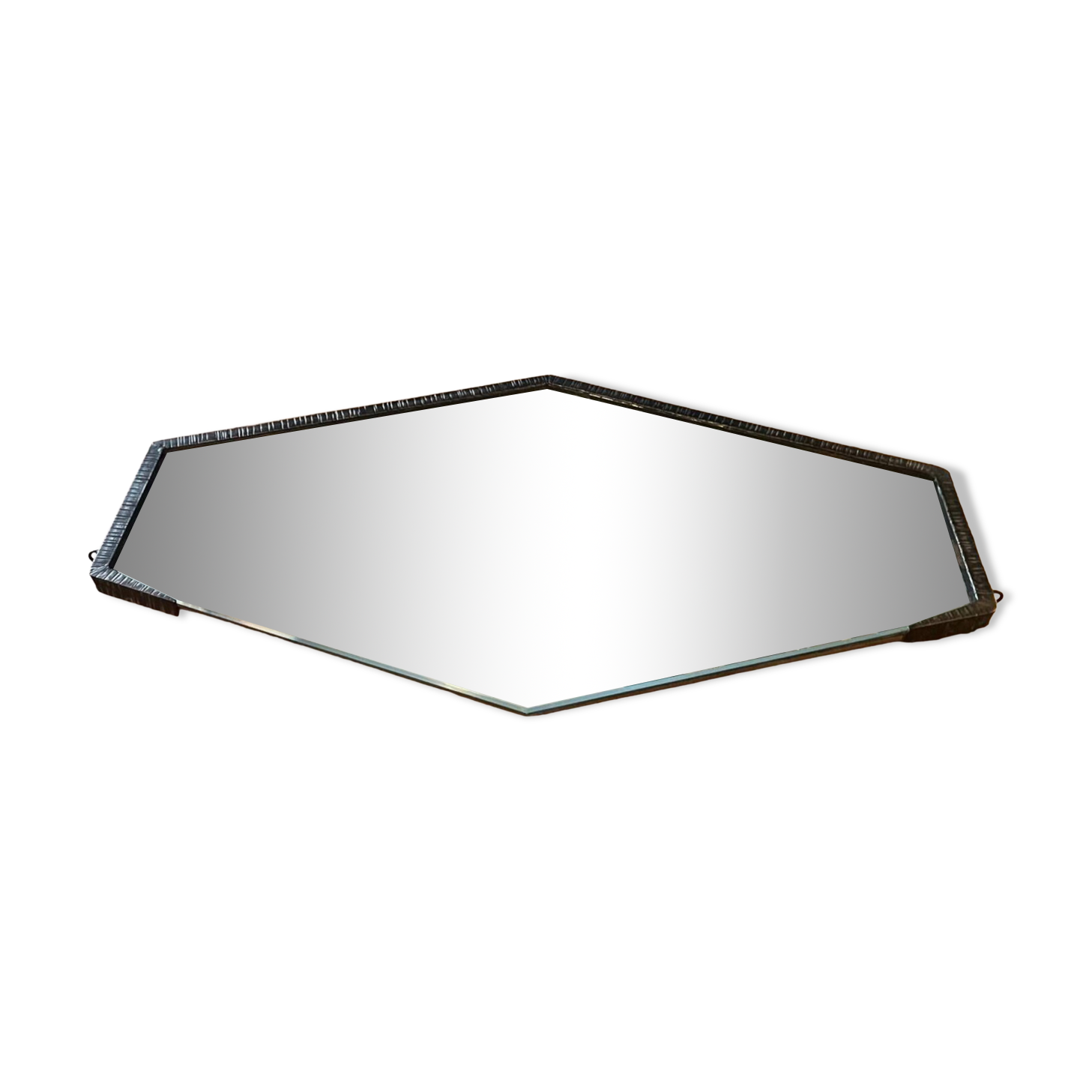 Miroir art déco