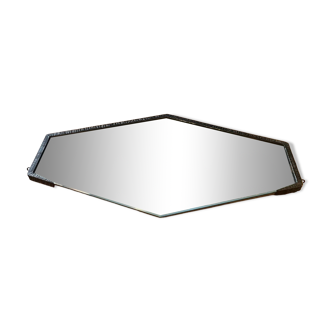 Art deco mirror