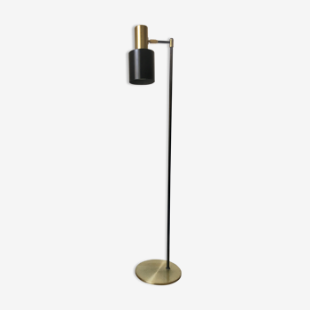 Jo Hammerborg, 'Studio' floor lamp for Fog & Morup