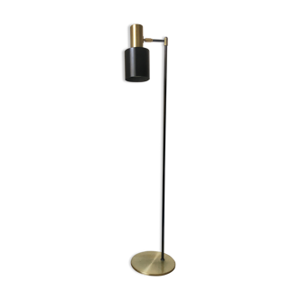 Jo Hammerborg, 'Studio' floor lamp for Fog & Morup