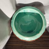 Vintage art deco planter