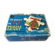 Puzzle alphabet