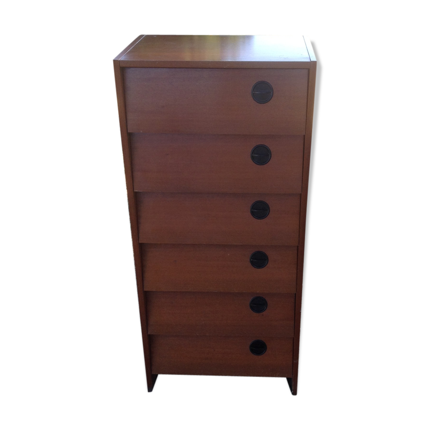 Vintage chiffonier