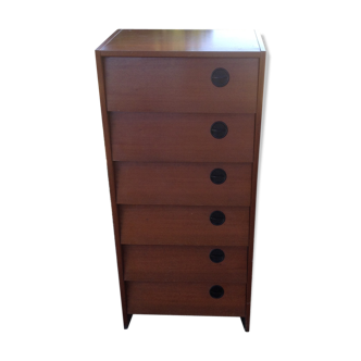 Vintage chiffonier