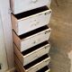 Antique apothecary furniture