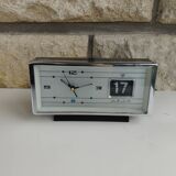 vintage alarm clock