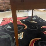 Vintage Scandinavian 70's dining table
