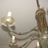 Chandelier Modern, 70s