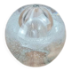 Bubble glass soliflore – Murano style
