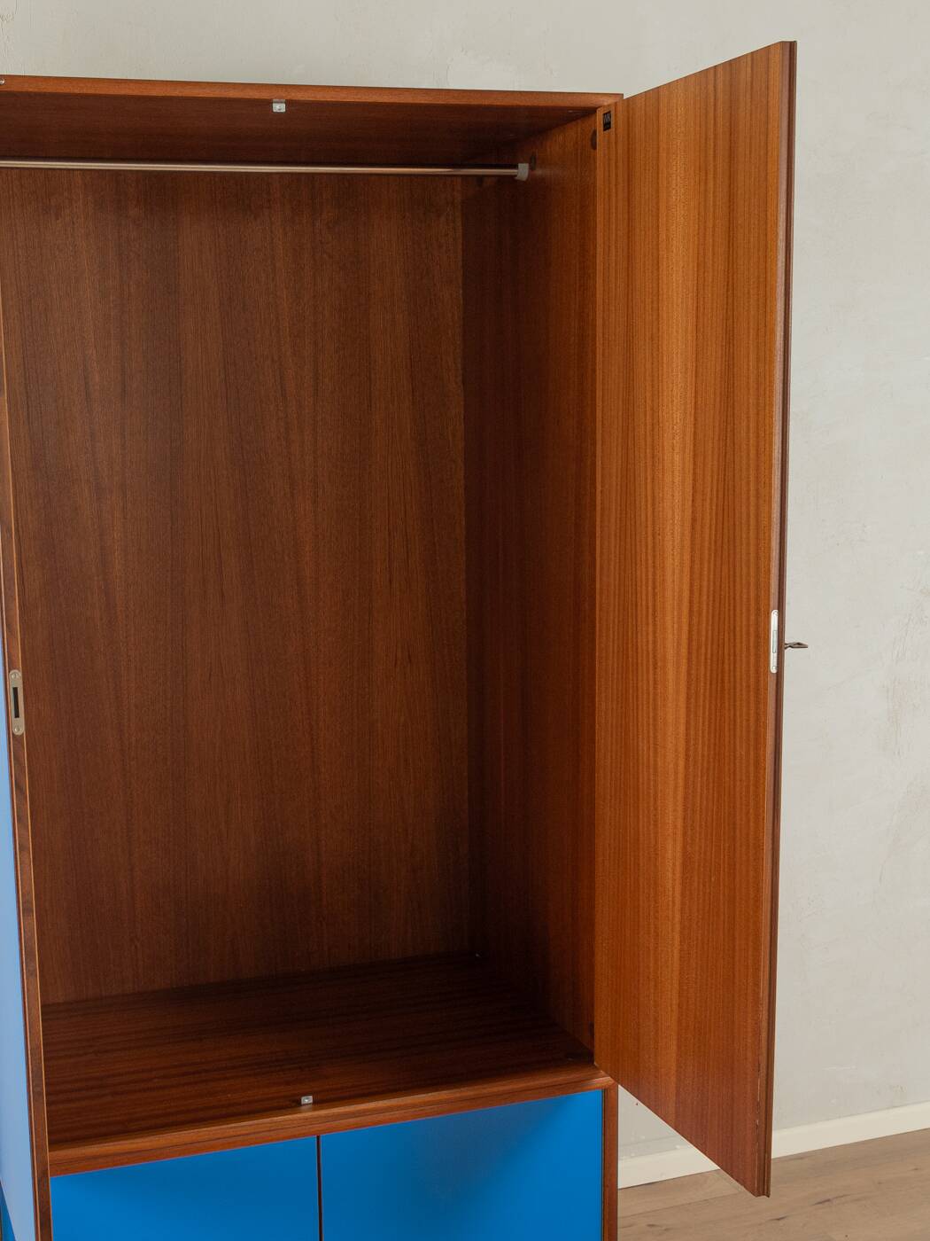 Armoire des années 1960, WK Möbel