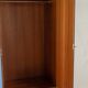 Armoire des années 1960, WK Möbel