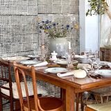 Table de ferme 160cm