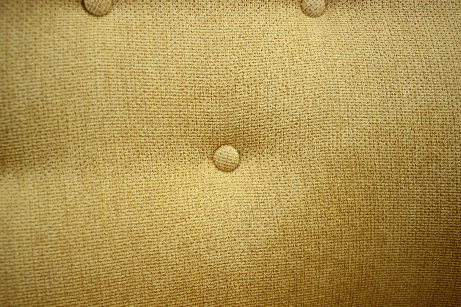 1960s danish restored armchair
