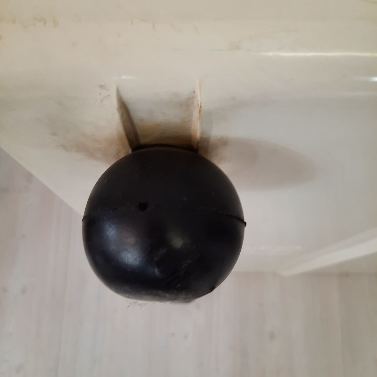 Three vintage armchairs, model Amanta Design Mario Bellini for C & B.