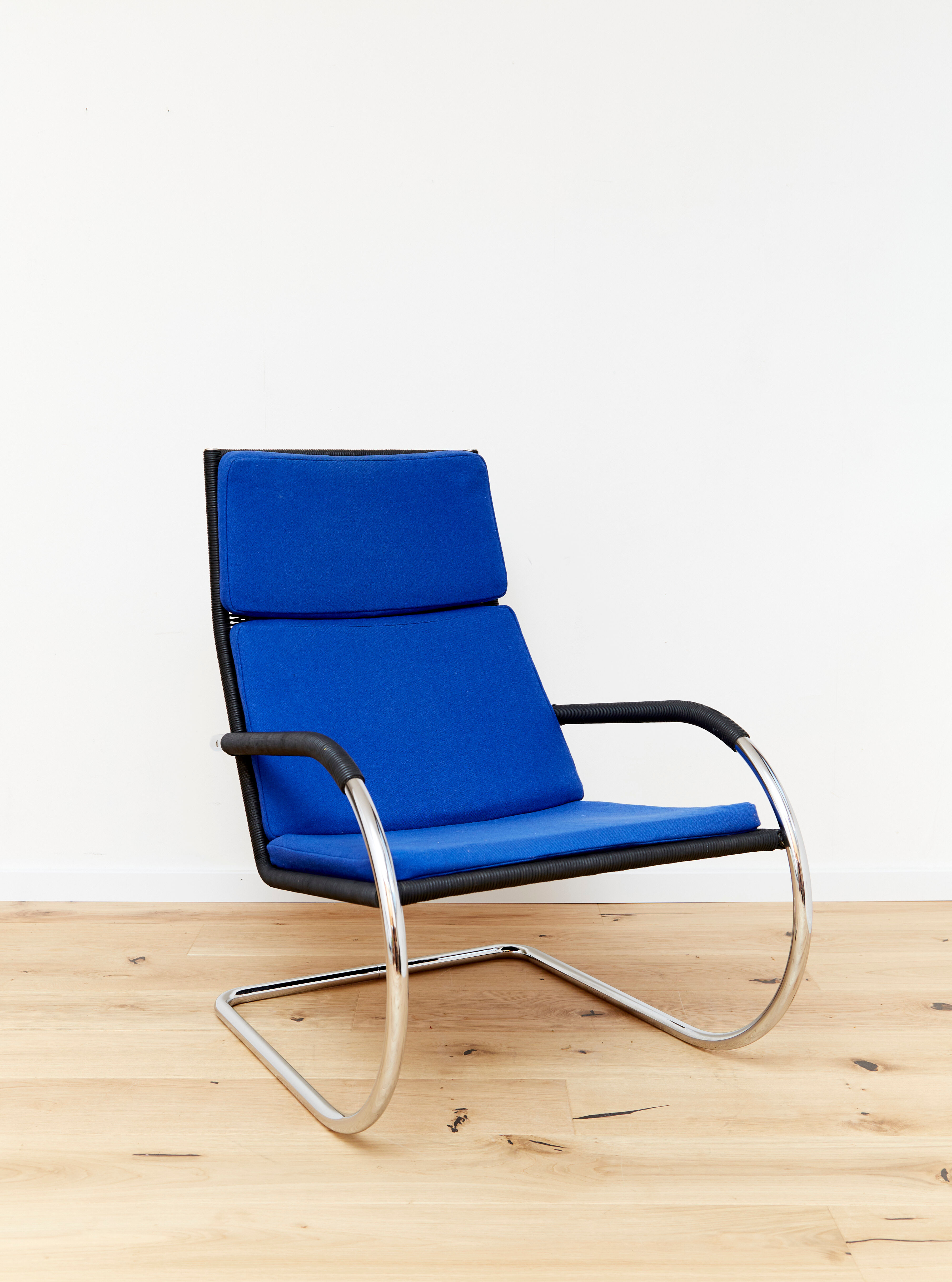 D35 Cantilever Lounge Chair by Anton Lorenz for Tecta