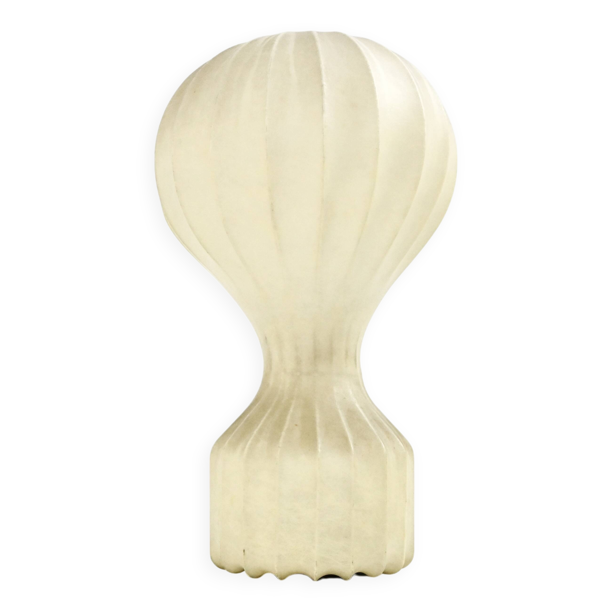 Large “Gatto” table lamp by Achille & Pier Giacomo Castiglioni for