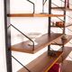 Poul Cadovius Shelving System Cado Royal Vintage Teak 60s