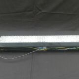 Long wall lamp
