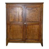 Vintage school cabinet 1950