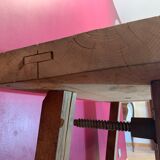 Wooden establishment