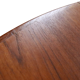 Bramin dining table Danish