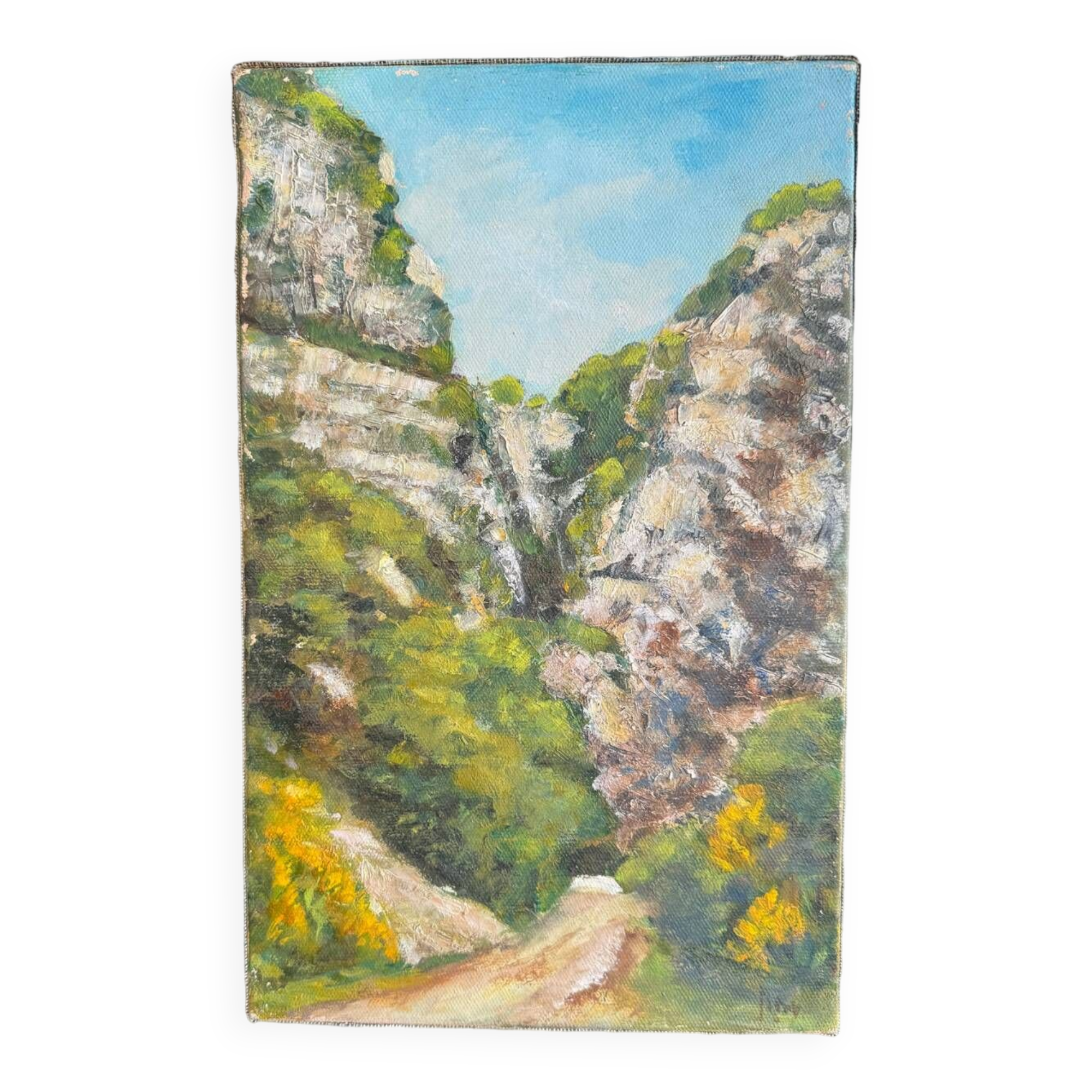 The Alpilles