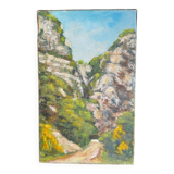 The Alpilles