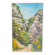 The Alpilles
