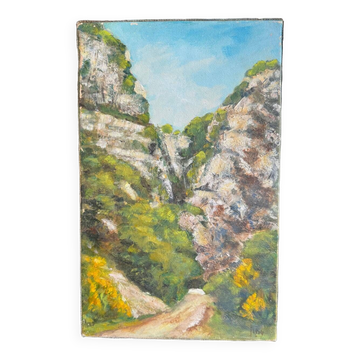 The Alpilles