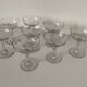 Champagne glasses