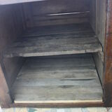 Former trade counter