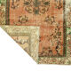 Anatolian handmade vintage rug 291 cm x 177 cm