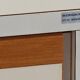 Borgeaud workshop furniture 1970s