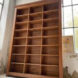 XXL library furniture pharmacy trade