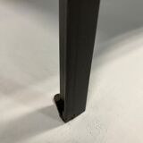 Coffee table Florence Knoll model "T angle"