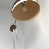 Lamp 70's tulip Pugar