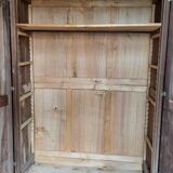 Armoire parisienne