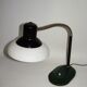 Nolta Lux iurk lamp, 1930s