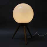 Mid-Century Bedside or Table Lamp, Uluv, 1960s