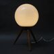 Mid-Century Bedside or Table Lamp, Uluv, 1960s