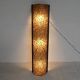 Vinjtage Design hanging lamp Sixties