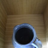 Blue sandstone pitcher