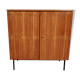 Buffet scandinave vintage en teck, années 60