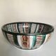Coupe de Robert Picault signée en toutes lettres 1950
