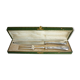 Service, couvert a decouper, gigot christofle ancien modele louis xv vers 1900