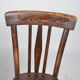Chair of Bistrot Johann Kohn & cie