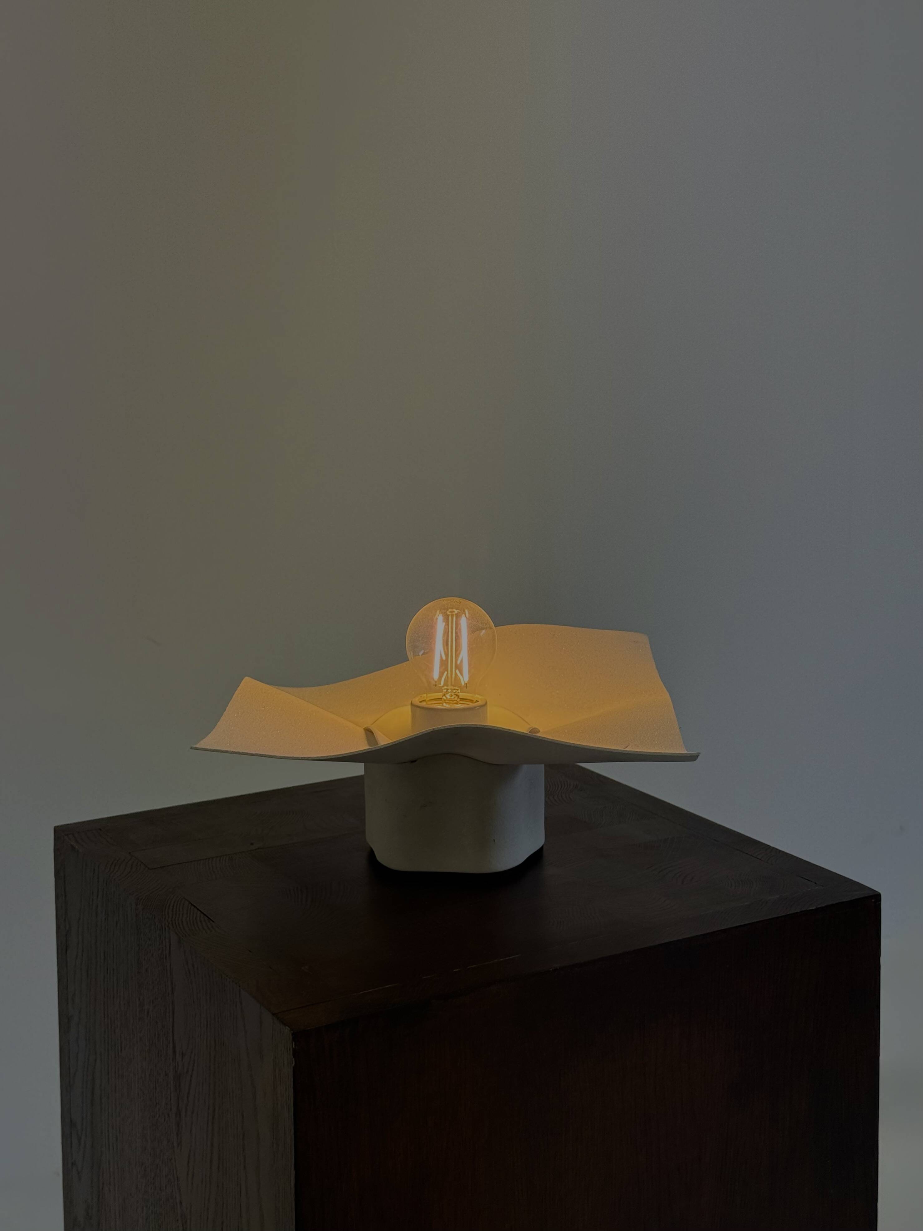 Lampe Area de Mario Bellini pour Artemide