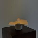 Lampe Area de Mario Bellini pour Artemide