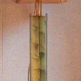 Bamboo lamp/design 20th century